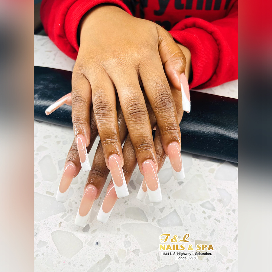 Nail ideas